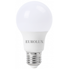Лампа светодиодная LL-E-A70-20W-230-2,7K-E27 EUROLUX