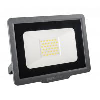 Прожектор LED PFL-C3 10Вт 6500K IP65 Jazzway