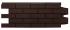 ФП Grand Line клинкерный кирпич стандарт коричневая