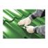 Лента-герметик самоклеящаяся Технониколь Никобенд, зеленый, 15х1000 см